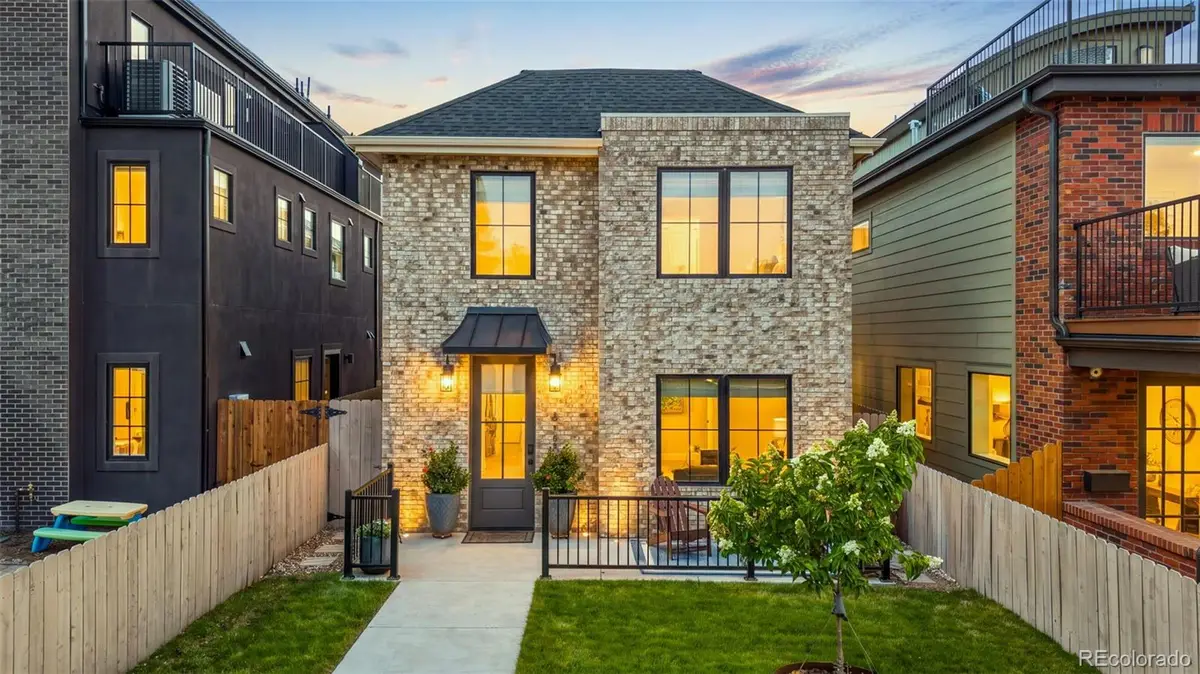1615 Yates Street, Denver, CO 80204 - #1