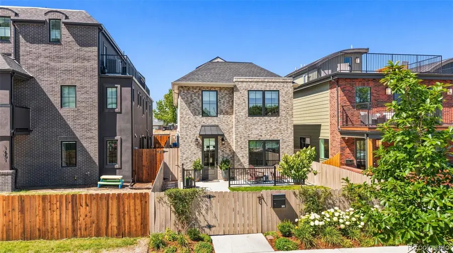 1615 Yates Street, Denver, CO 80204 - #2