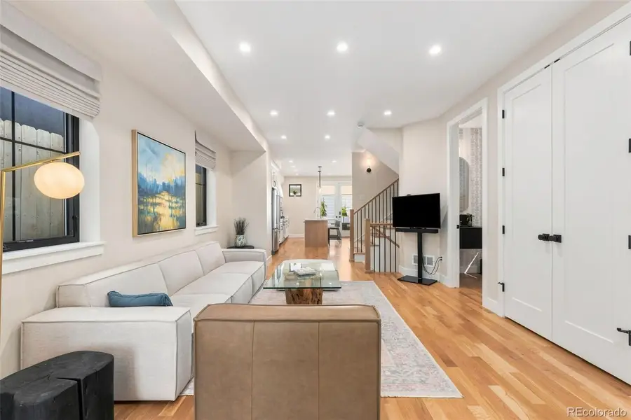 1615 Yates Street, Denver, CO 80204 - #3