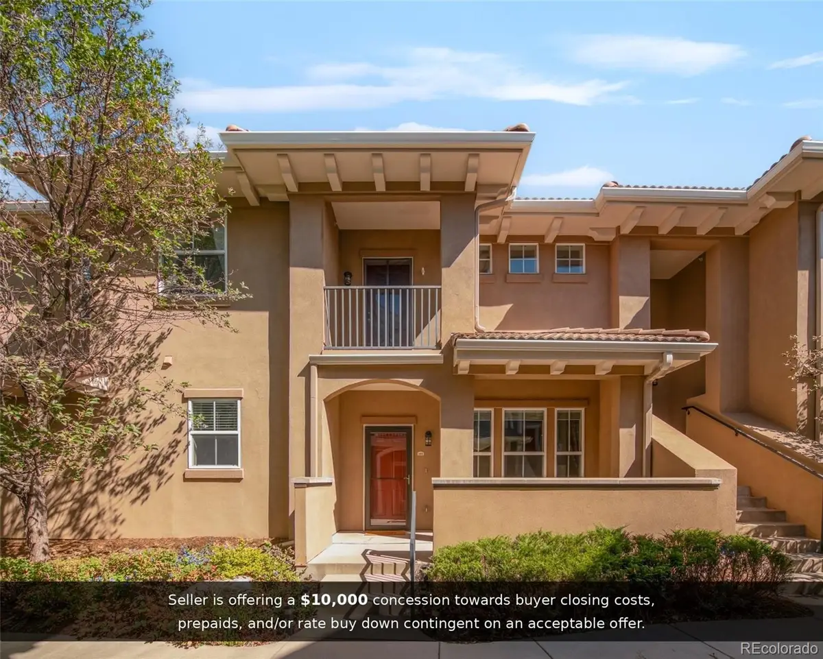 10007 Martin Luther King #101, Denver, CO 80238 - #1