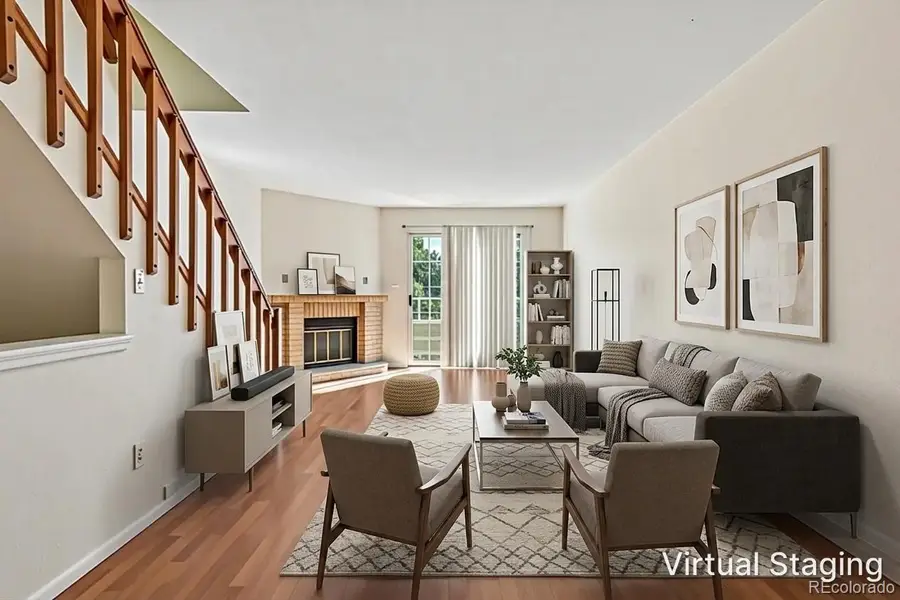 1818 S Quebec Way #5-2, Denver, CO 80231 - #3