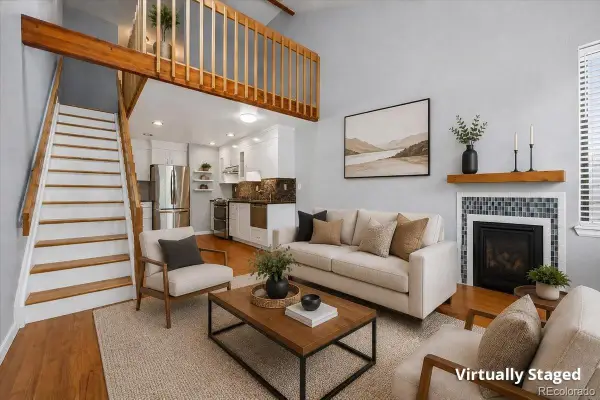 267 S Taft Court #38, Louisville, CO 80027