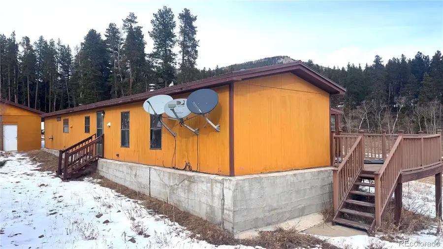 2806 Upper Apex Road, Black Hawk, CO 80422 - #3