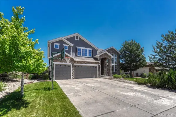 5923 Bridle Path Lane, Parker, CO 80134