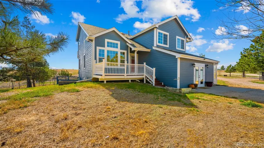 1724 Kiowa Trail, Elizabeth, CO 80107 - #3