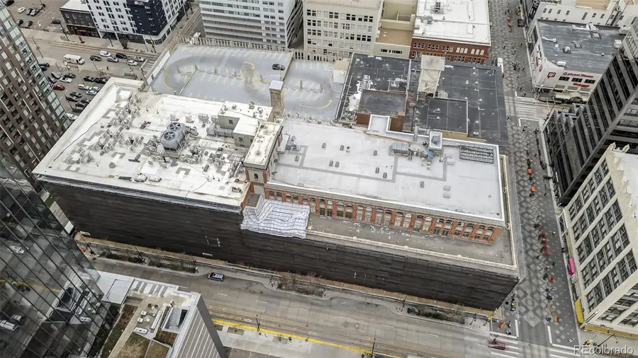 1555 California Street #302, Denver, CO 80202 - #3