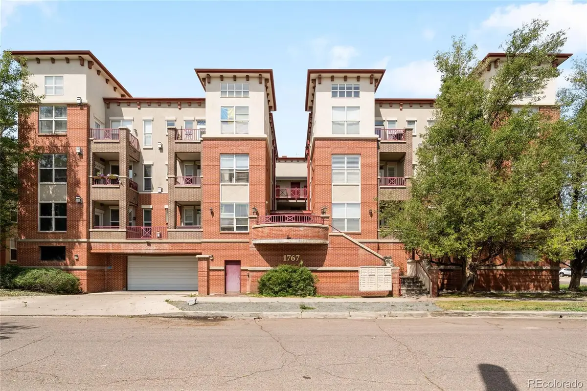 1767 N Pearl Street #205, Denver, CO 80203 - #1