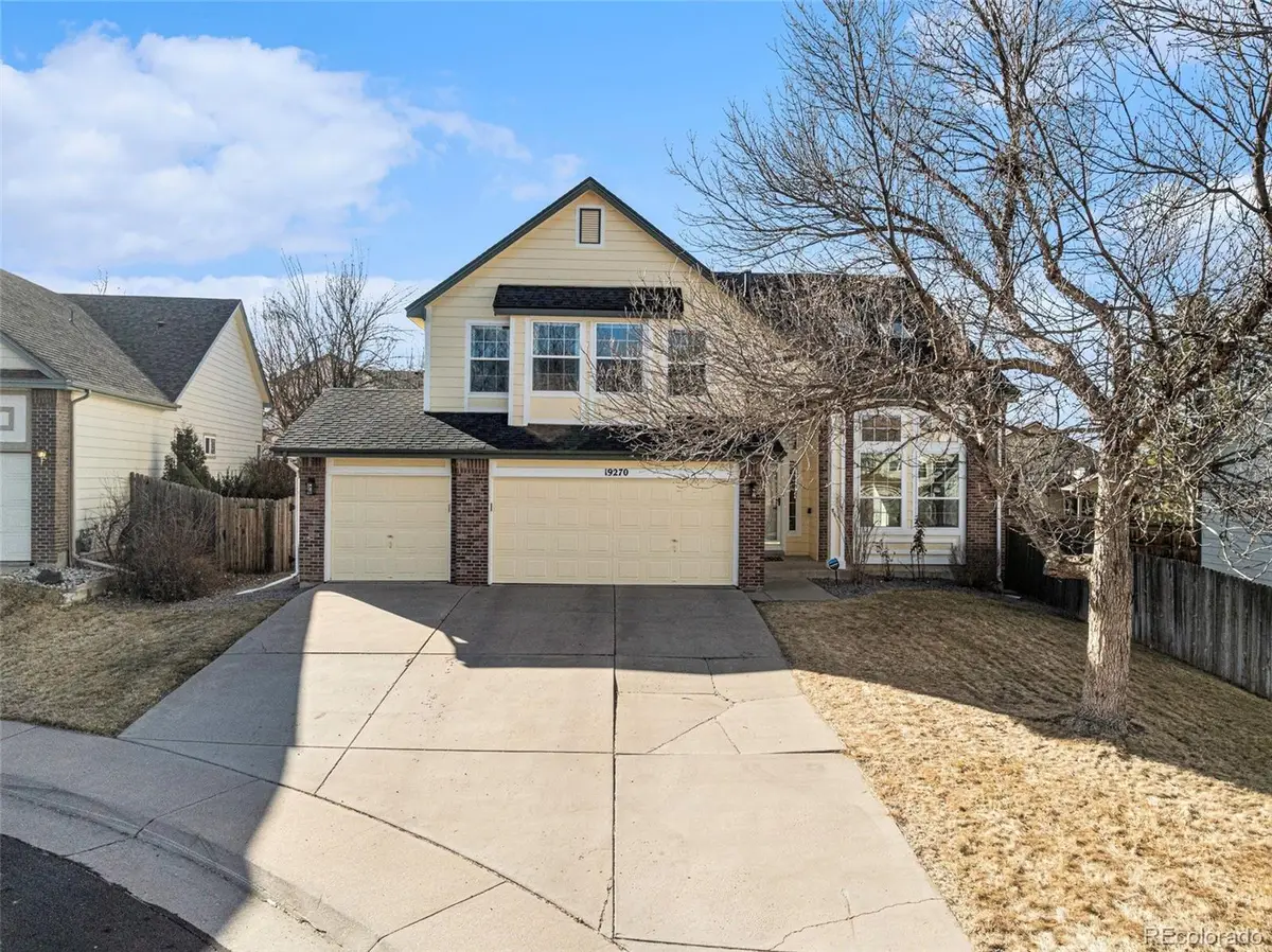 19270 E Progress Avenue, Centennial, CO 80015 - #1