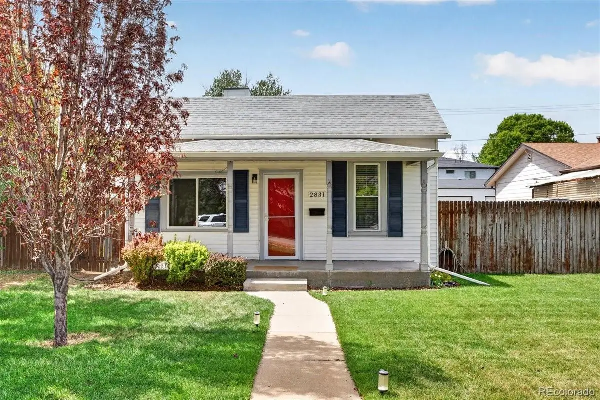 2831 S Acoma Street, Englewood, CO 80110 - #1