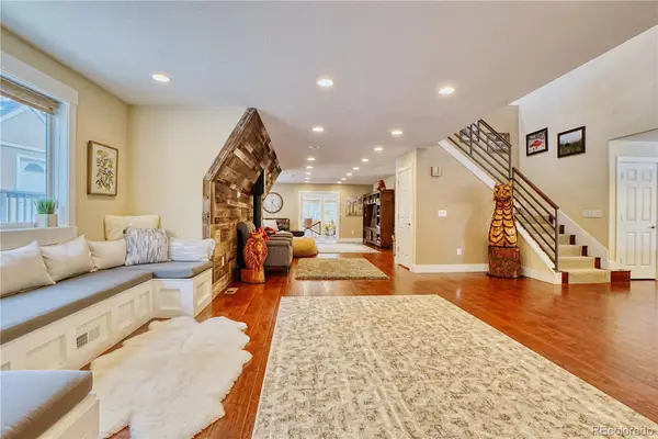 983 Wedgwood Road, Black Hawk, CO 80422