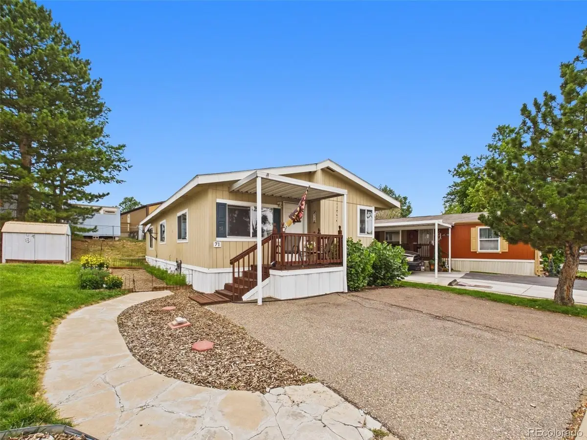 9100 Tejon Street, Federal Heights, CO 80260 - #1