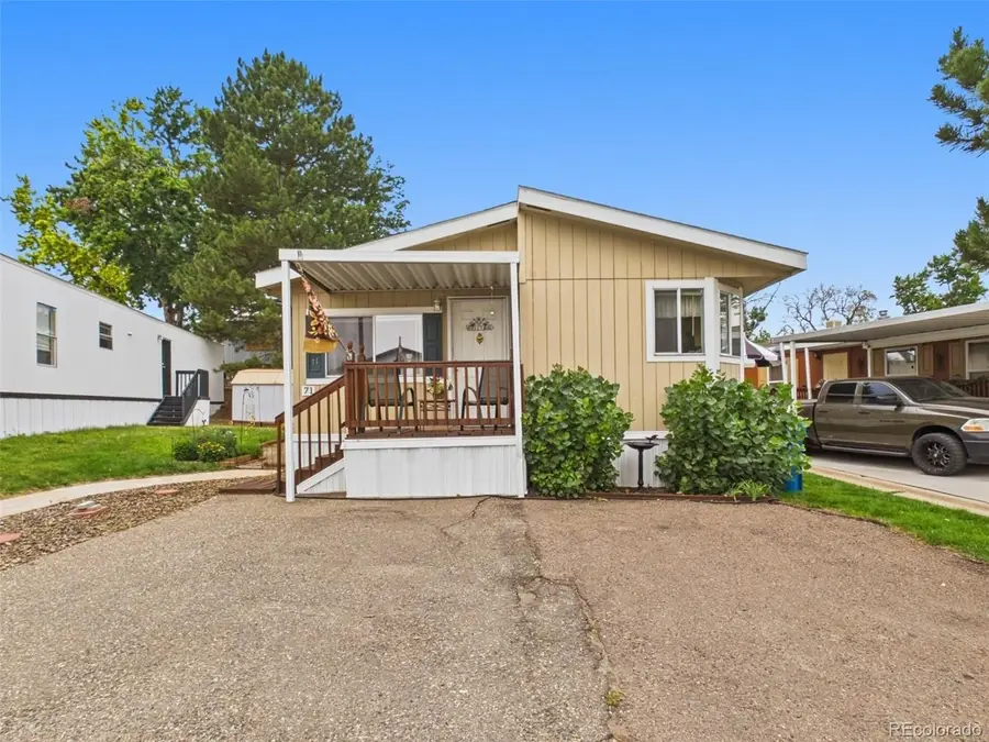 9100 Tejon Street, Federal Heights, CO 80260 - #2