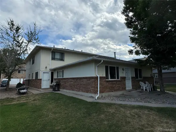 7309 W Hampden Avenue #4404, Lakewood, CO 80227