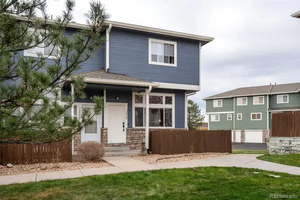 12068 Krameria Court, Brighton, CO 80602