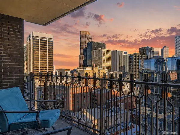 1020 15th Street #17K, Denver, CO 80202