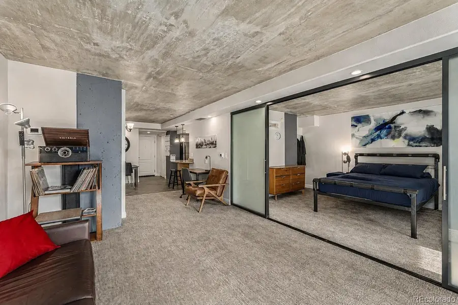1020 15th Street #17K, Denver, CO 80202 - #3