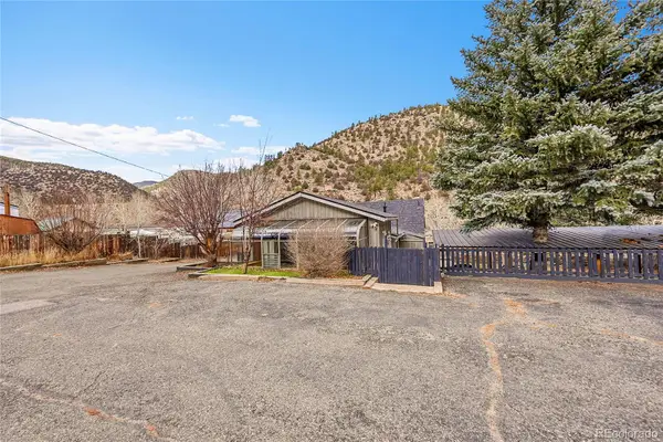3645 Stanley Road, Dumont, CO 80436