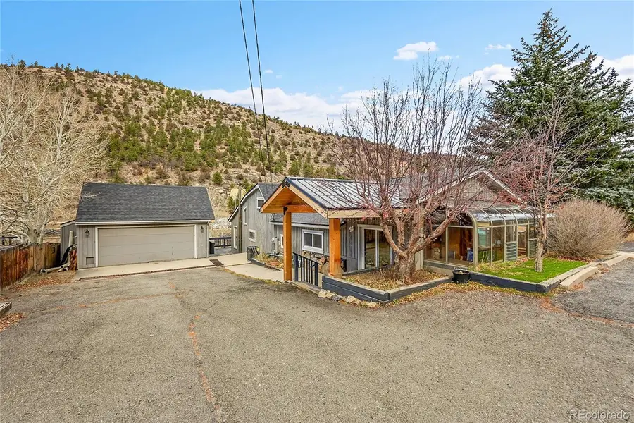 3645 Stanley Road, Dumont, CO 80436 - Image #2