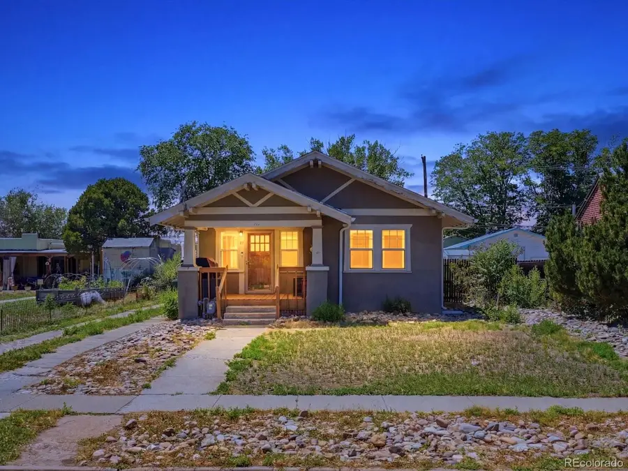 53 S 10th Avenue, Brighton, CO 80601 - #2