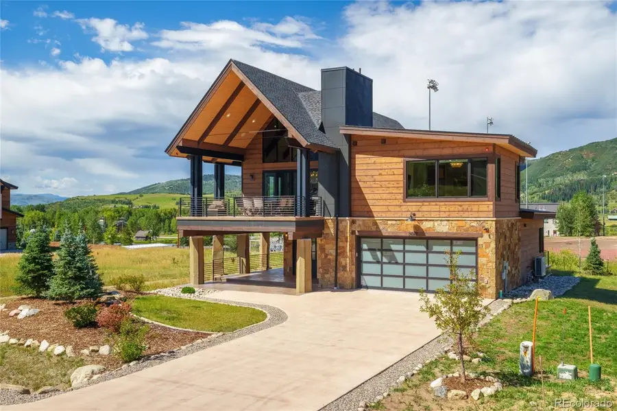 2669 Bronc Buster Loop, Steamboat Springs, CO 80487 - Image #3
