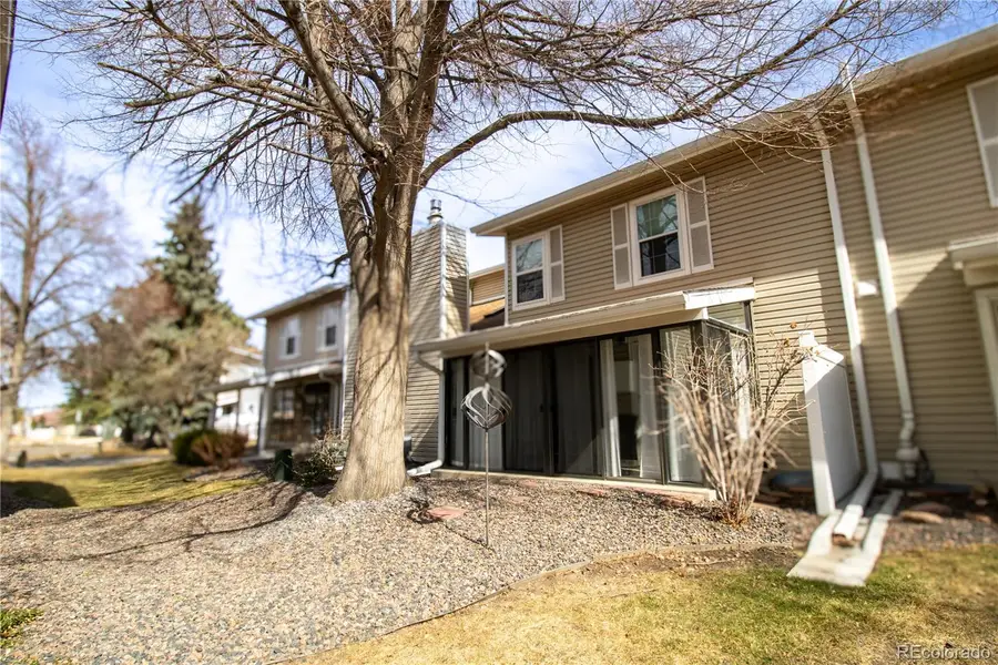 2752 S Heather Gardens Way #13, Aurora, CO 80014 - #3