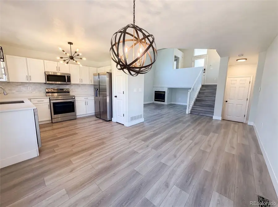 9379 W Ute Drive, Littleton, CO 80128 - #2