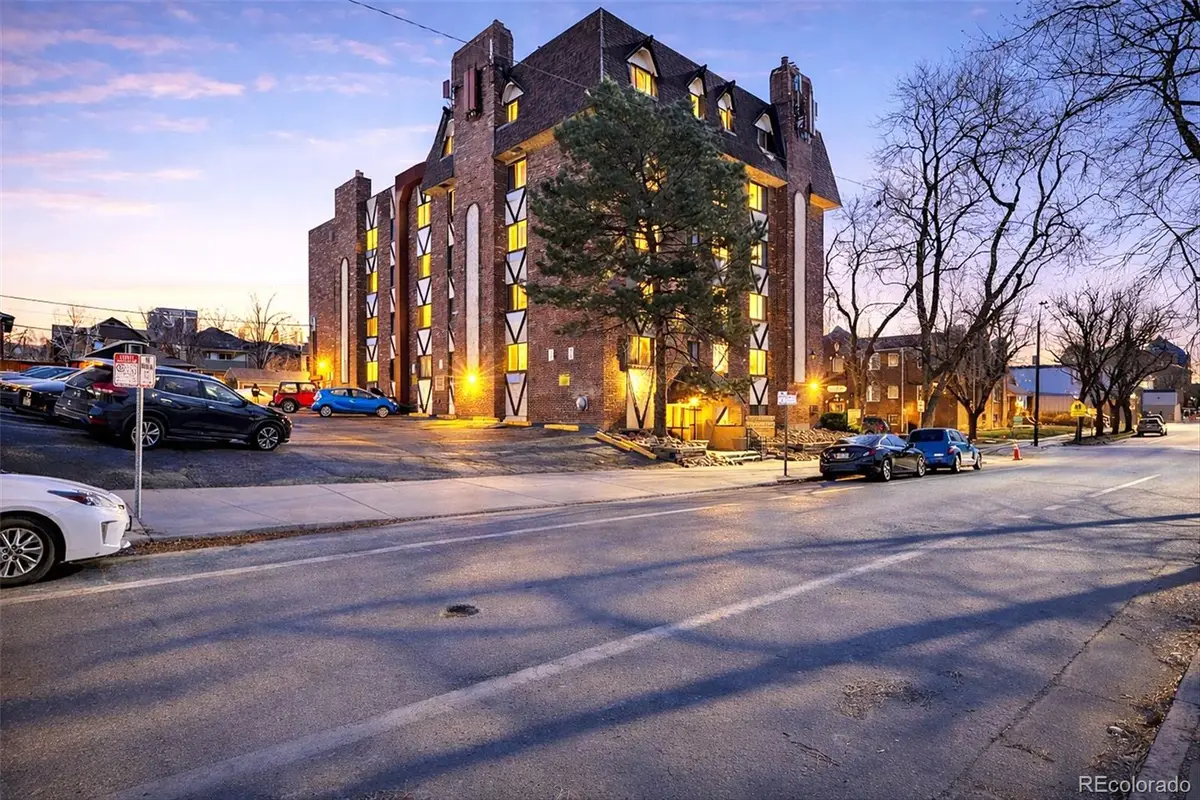 1008 N Corona Street #405, Denver, CO 80218 - Image #1