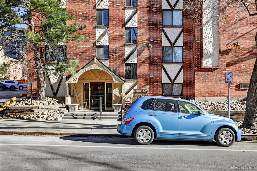 1008 N Corona Street #405, Denver, CO 80218 - Image #3