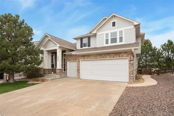 23001 Cleveland Drive, Parker, CO 80138