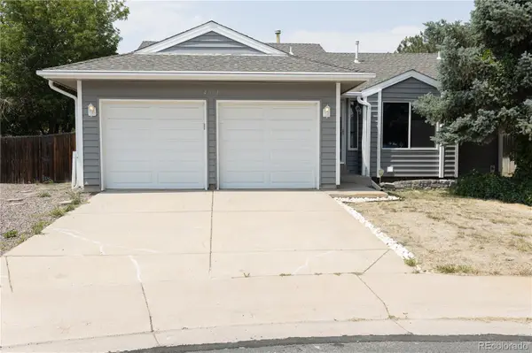 4051 E 126th Place, Thornton, CO 80241