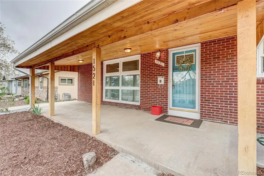 1521 S Patton Court, Denver, CO 80219 - #3
