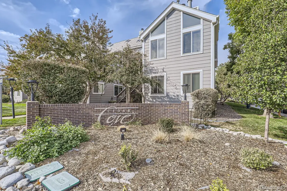 12404 E Tennessee Circle #E, Aurora, CO 80012 - Image #1