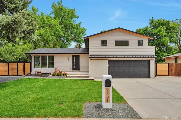 7684 S Ingalls, Littleton, CO 80128