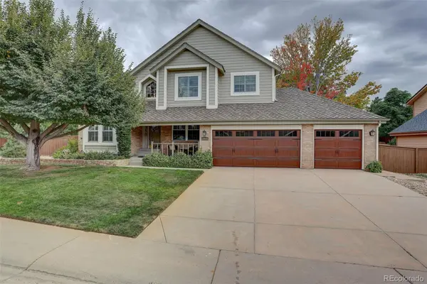 1614 Brookside Drive, Highlands Ranch, CO 80126