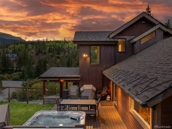 28 Greenwood Drive, Breckenridge, CO 80424