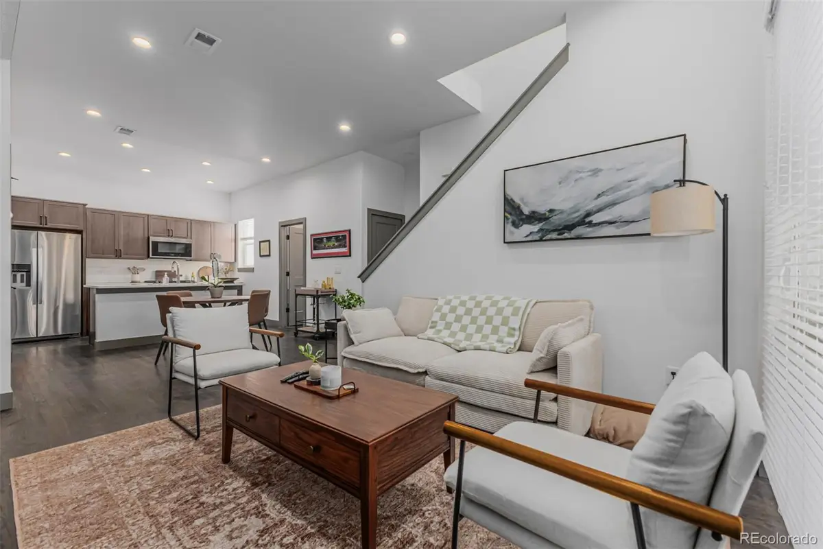 3511 S Marion Street #D, Englewood, CO 80113 - #1