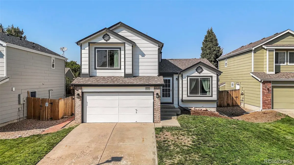 21631 E Crestridge Place, Centennial, CO 80015 - #1