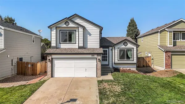 21631 E Crestridge Place, Centennial, CO 80015