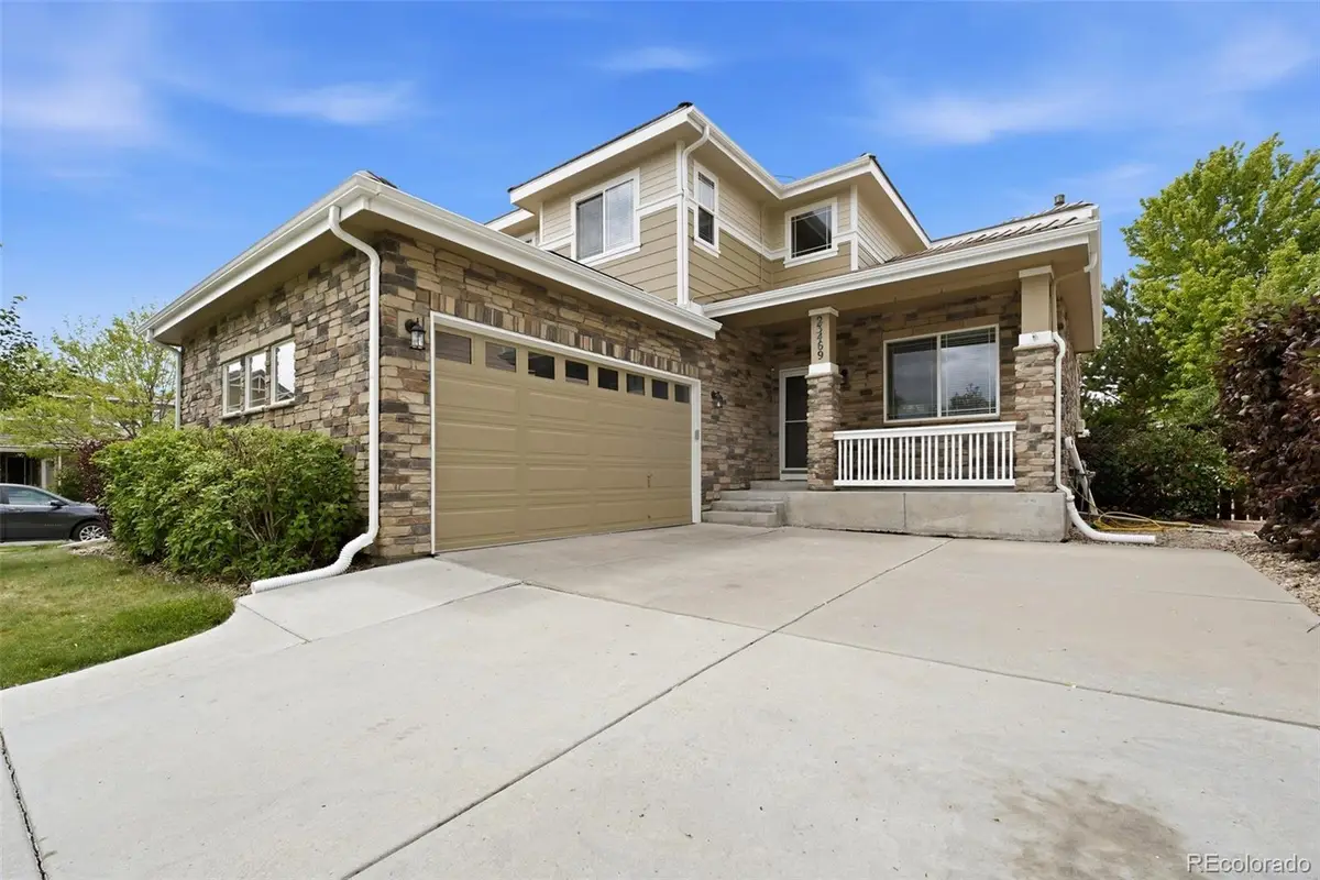 23469 E Ottawa Place, Aurora, CO 80016 - #1