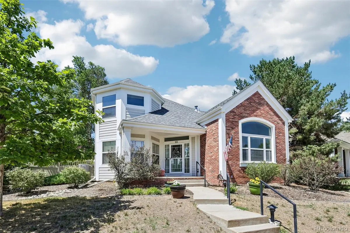 1011 S Valentia Street #95, Denver, CO 80247 - #1