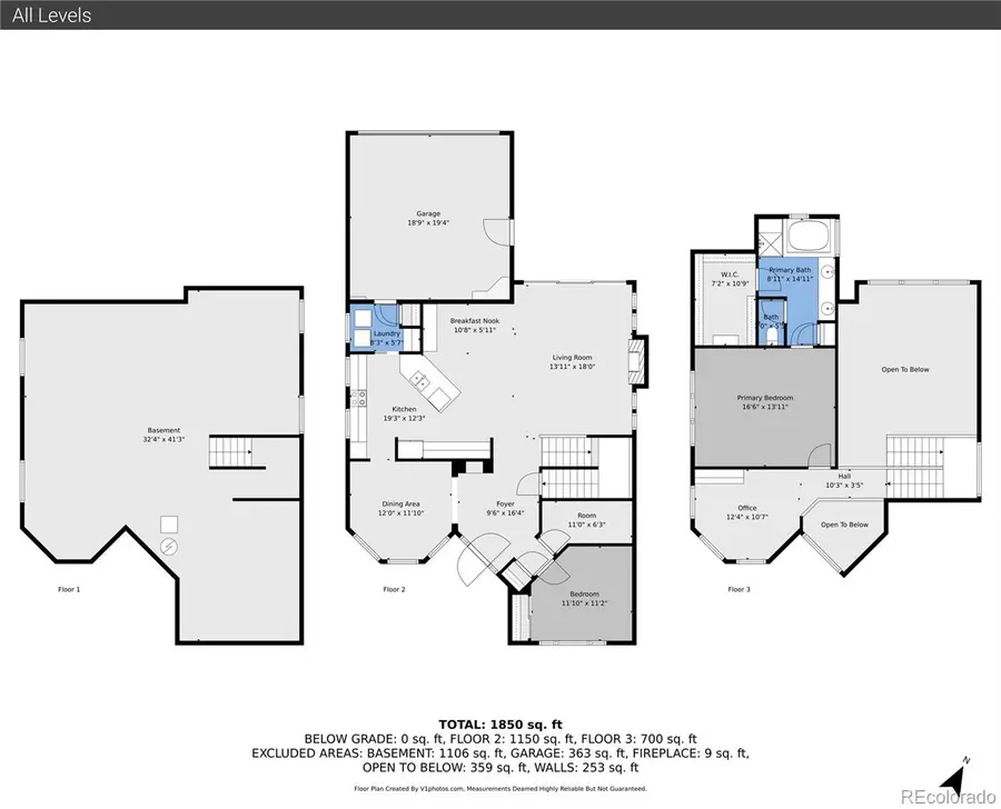 1011 S Valentia Street #95, Denver, CO 80247 - #3