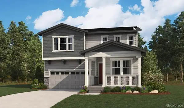 45950 Faith Avenue, Bennett, CO 80102