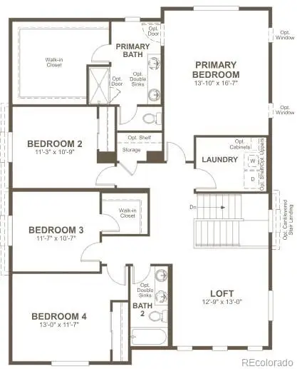 45950 Faith Avenue, Bennett, CO 80102 - #3