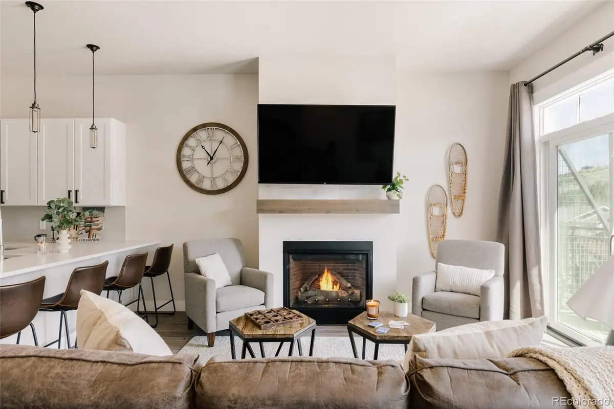 78321 Highway 40 #22, Winter Park, CO 80482 - #1