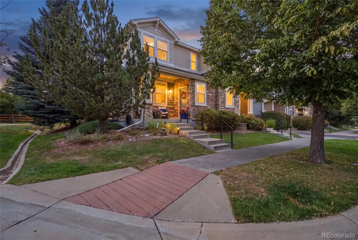 8359 Flora #B, Arvada, CO 80005 - #1