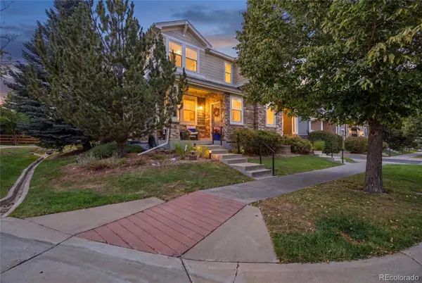 8359 Flora #B, Arvada, CO 80005