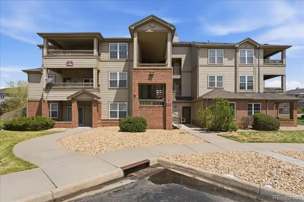 12888 Ironstone Way #104, Parker, CO 80134