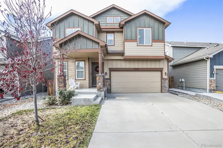 6262 Wallowing Way, Colorado Springs, CO 80925 - Image #2
