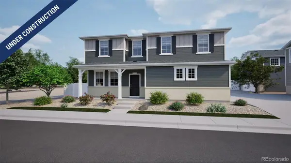 10152 Salem, Commerce City, CO 80022