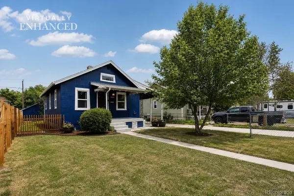 4980 Wyandot Street, Denver, CO 80221